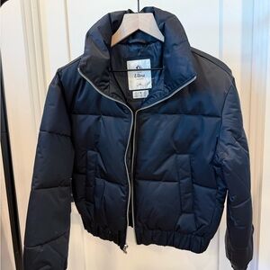 Abercrombie & Fitch Ultra Collection Jacket